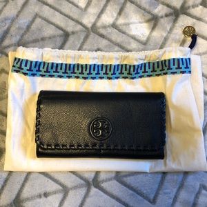 Tory Burch Marion Envelope Wallet
